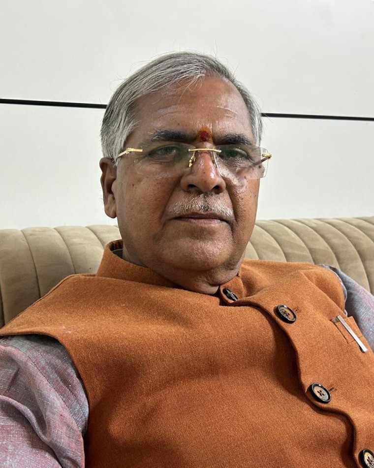 Mr. Virendra Pradhan